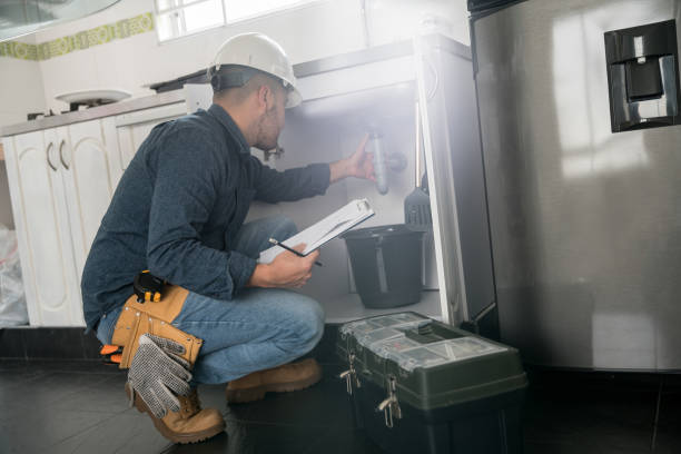 Hot Water Heater Installation in Everett, WA